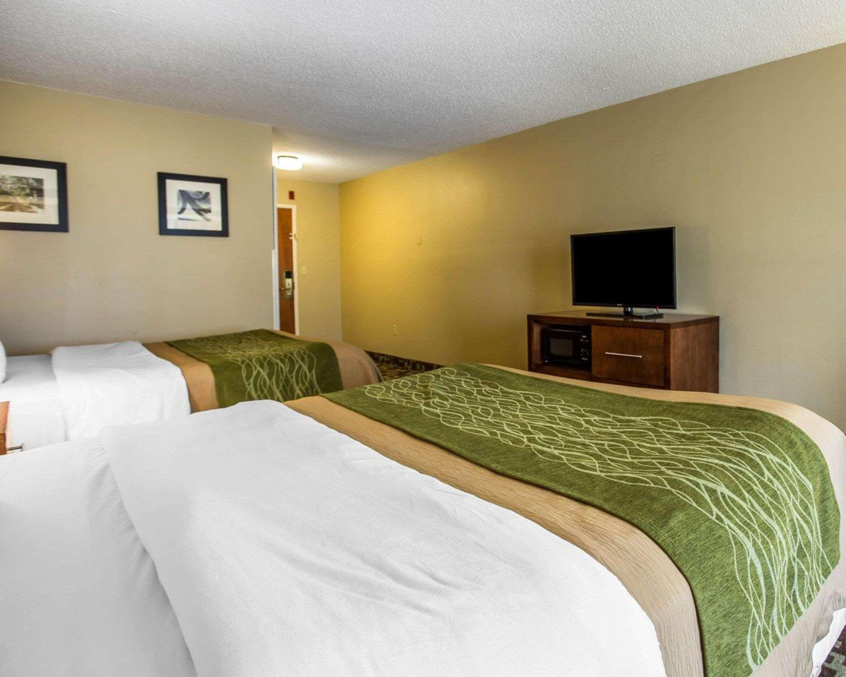 Comfort Inn&Suites Walterboro I-95 Eksteriør bilde