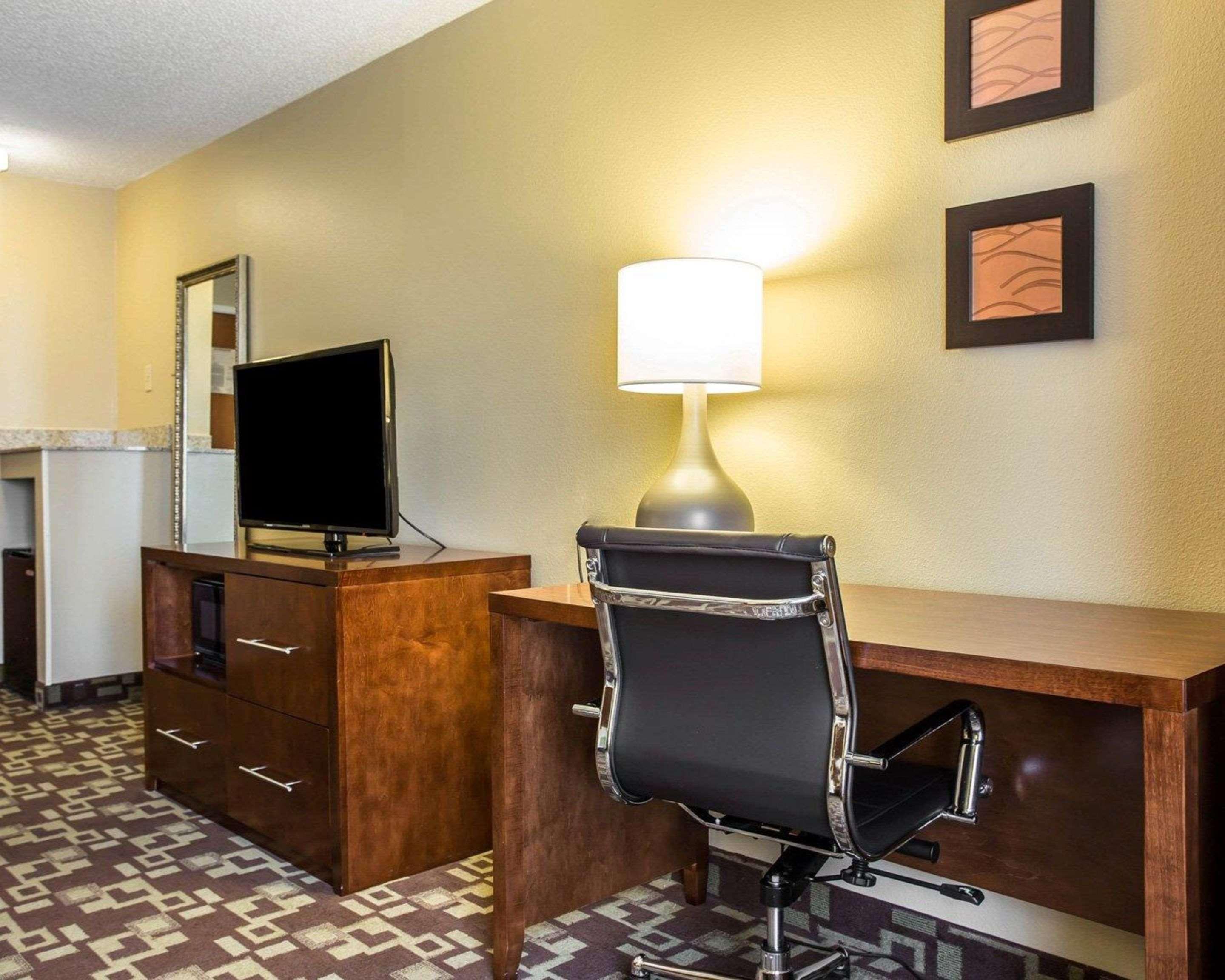 Comfort Inn&Suites Walterboro I-95 Eksteriør bilde