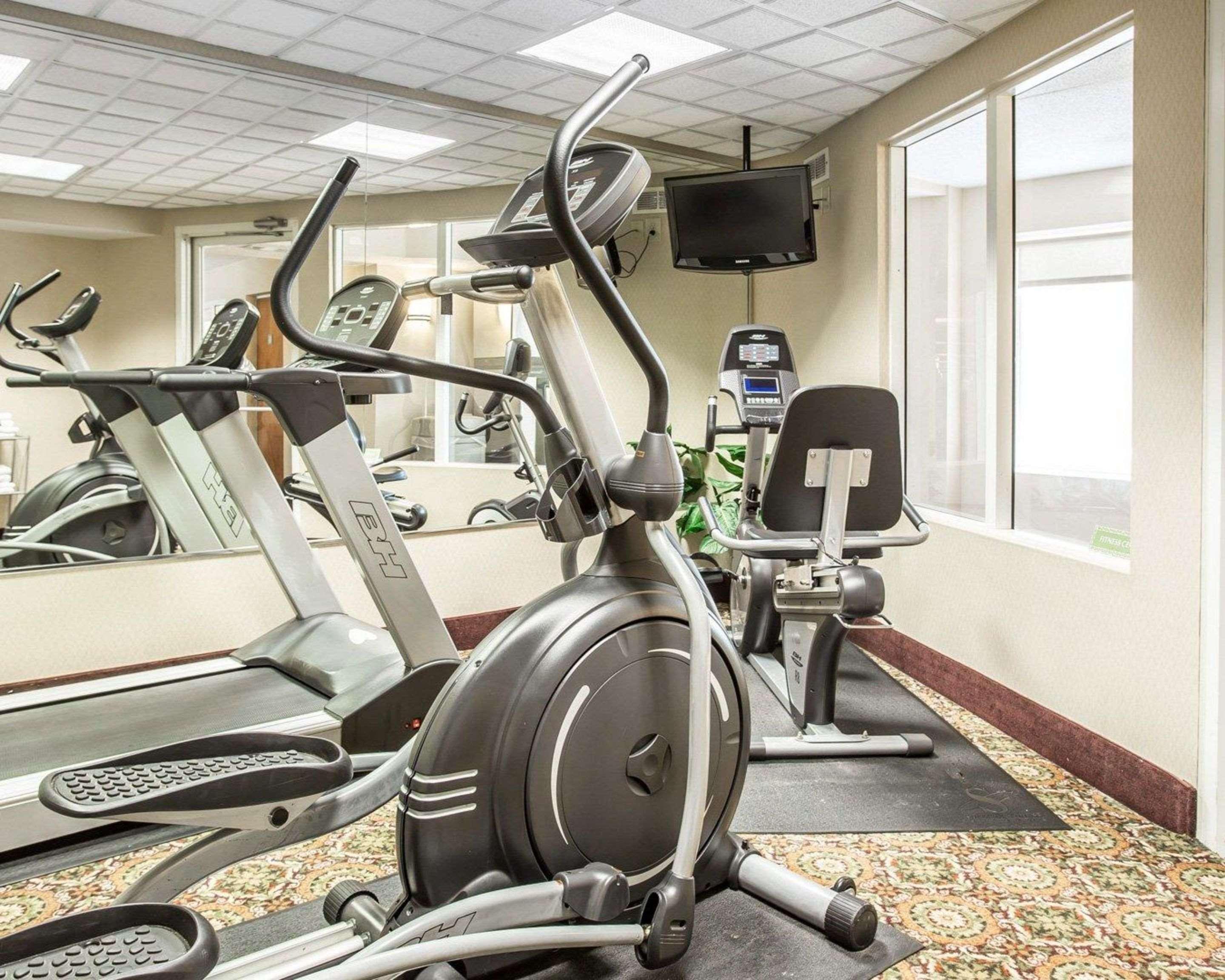 Comfort Inn&Suites Walterboro I-95 Eksteriør bilde