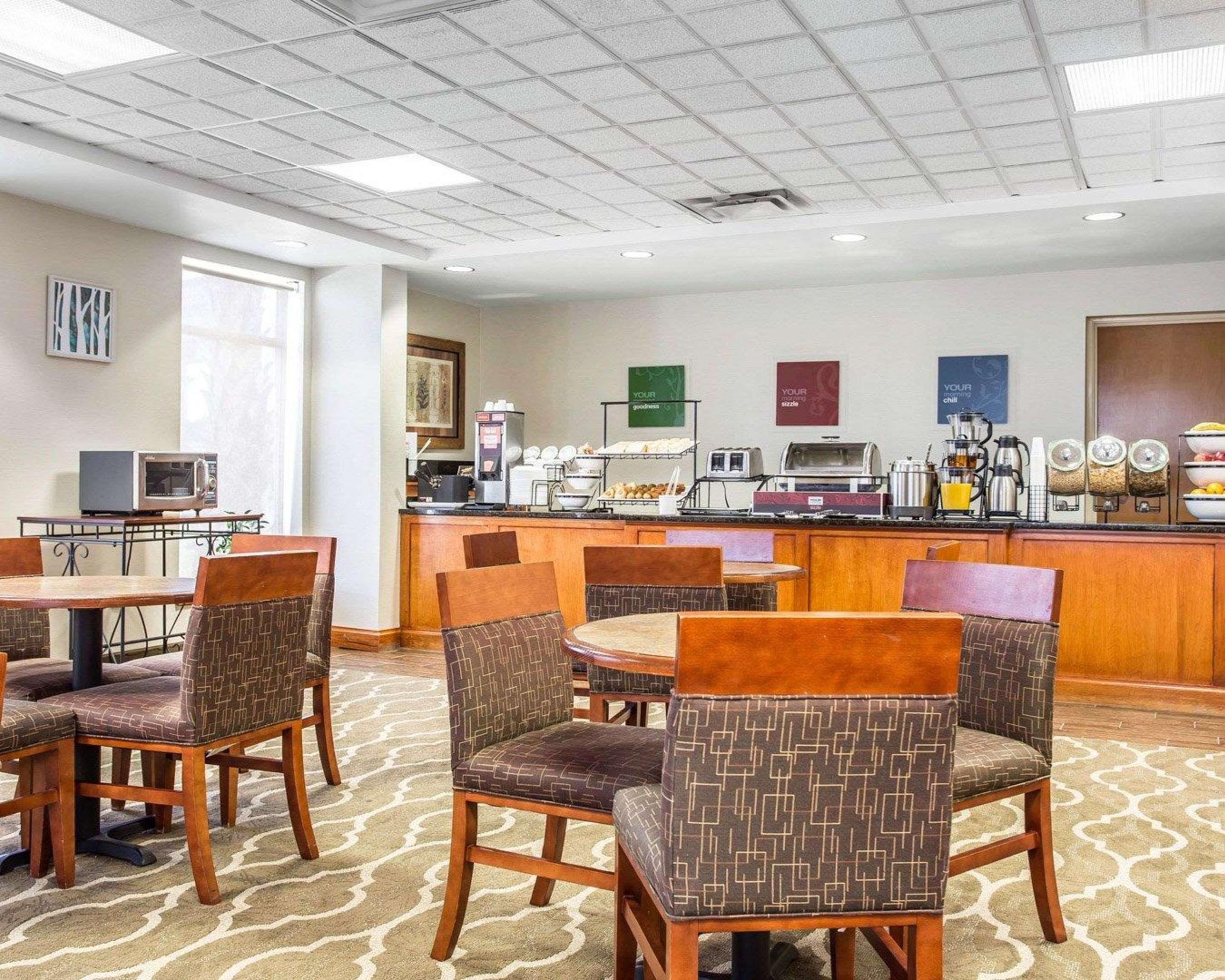 Comfort Inn&Suites Walterboro I-95 Eksteriør bilde