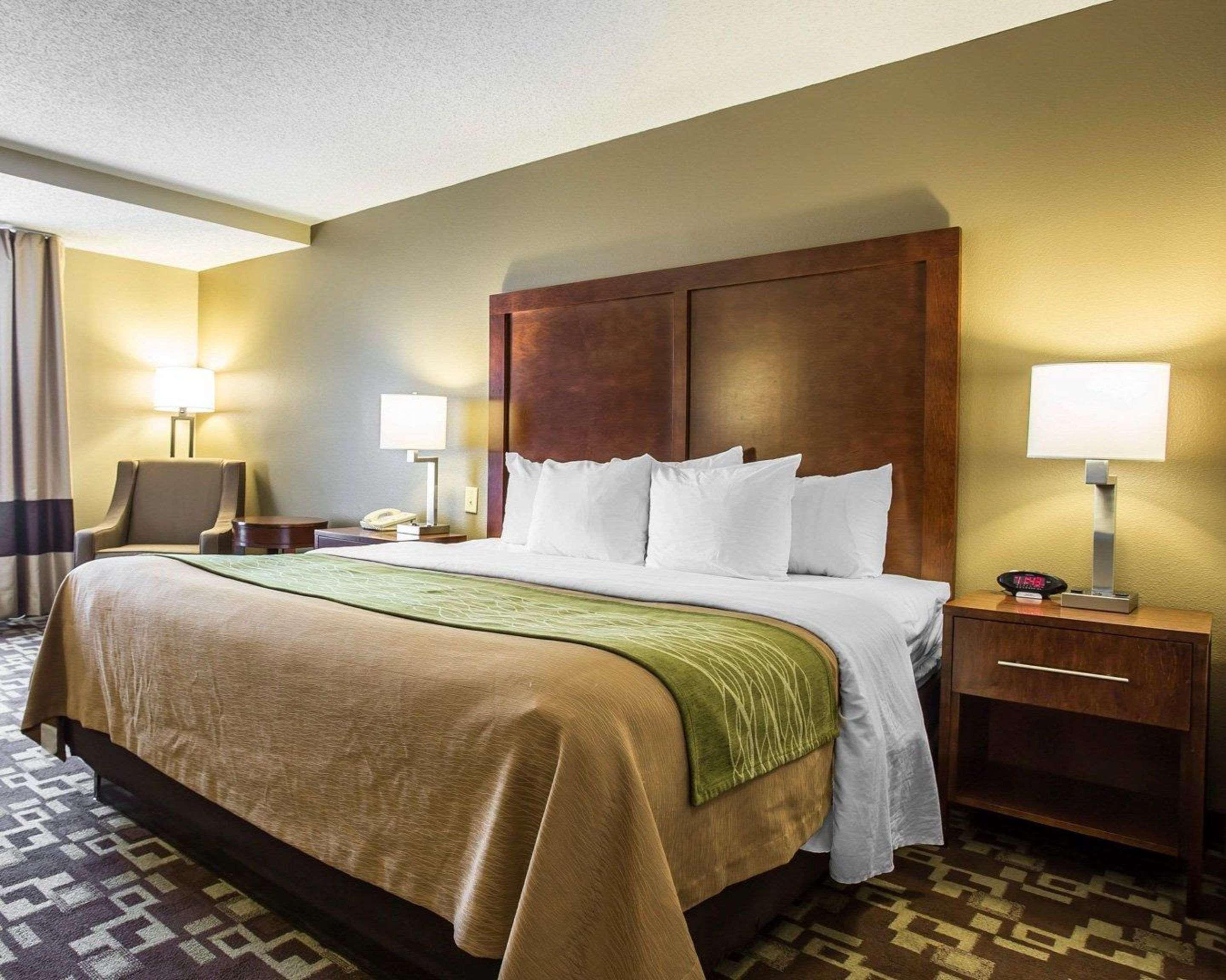 Comfort Inn&Suites Walterboro I-95 Eksteriør bilde
