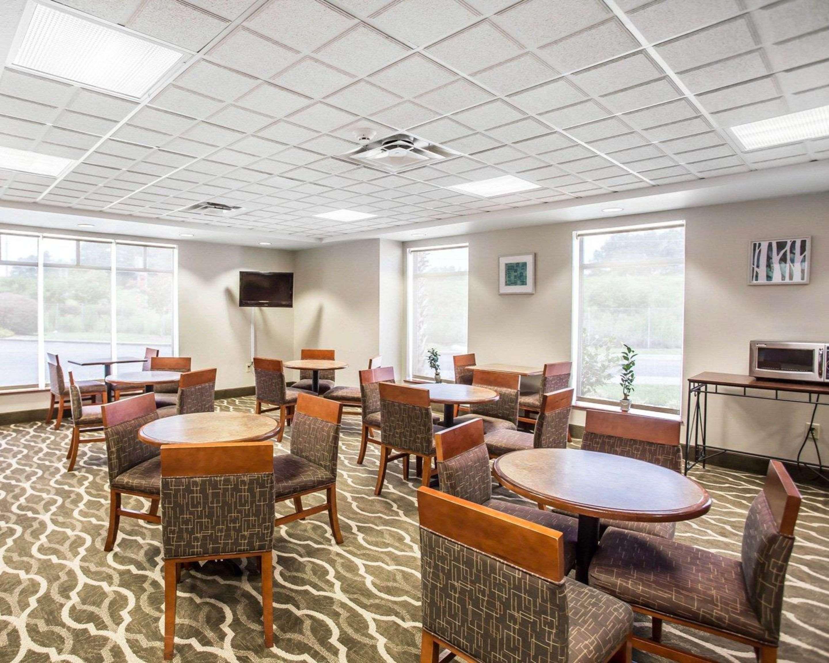 Comfort Inn&Suites Walterboro I-95 Eksteriør bilde