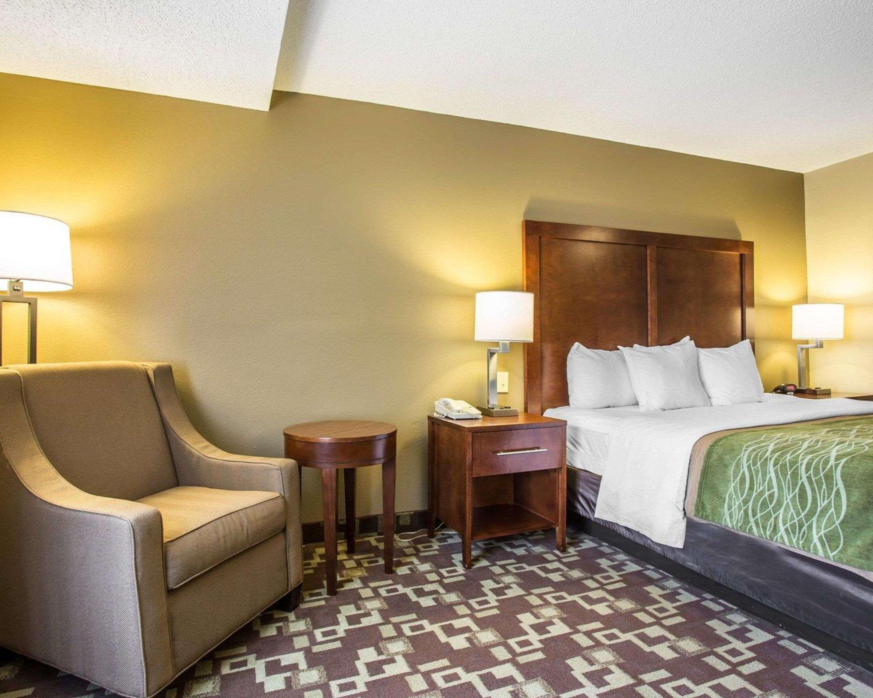Comfort Inn&Suites Walterboro I-95 Eksteriør bilde