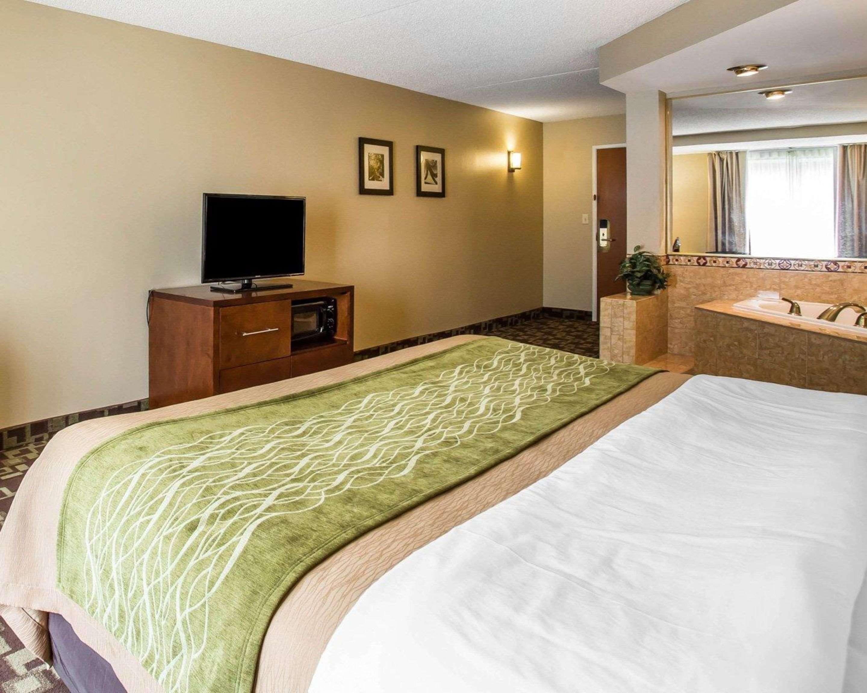 Comfort Inn&Suites Walterboro I-95 Eksteriør bilde