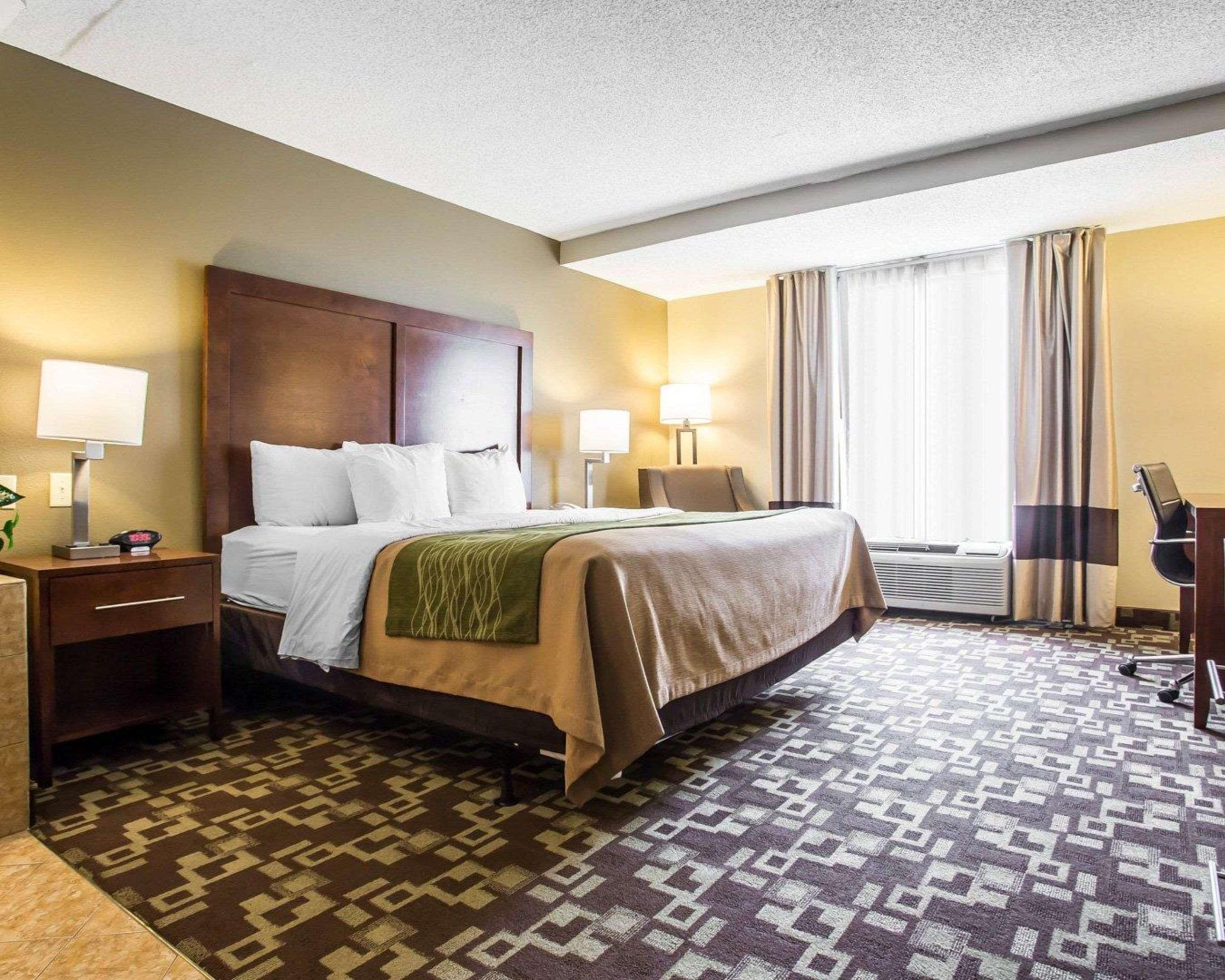 Comfort Inn&Suites Walterboro I-95 Eksteriør bilde