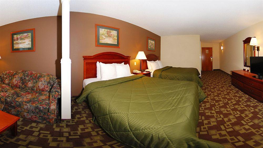 Comfort Inn&Suites Walterboro I-95 Eksteriør bilde