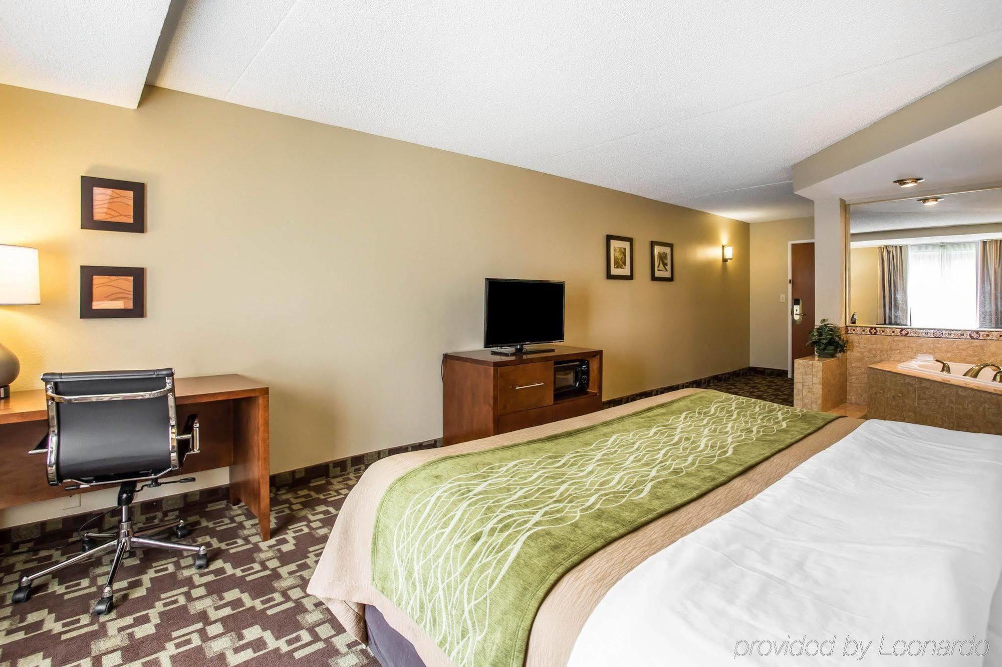 Comfort Inn&Suites Walterboro I-95 Eksteriør bilde