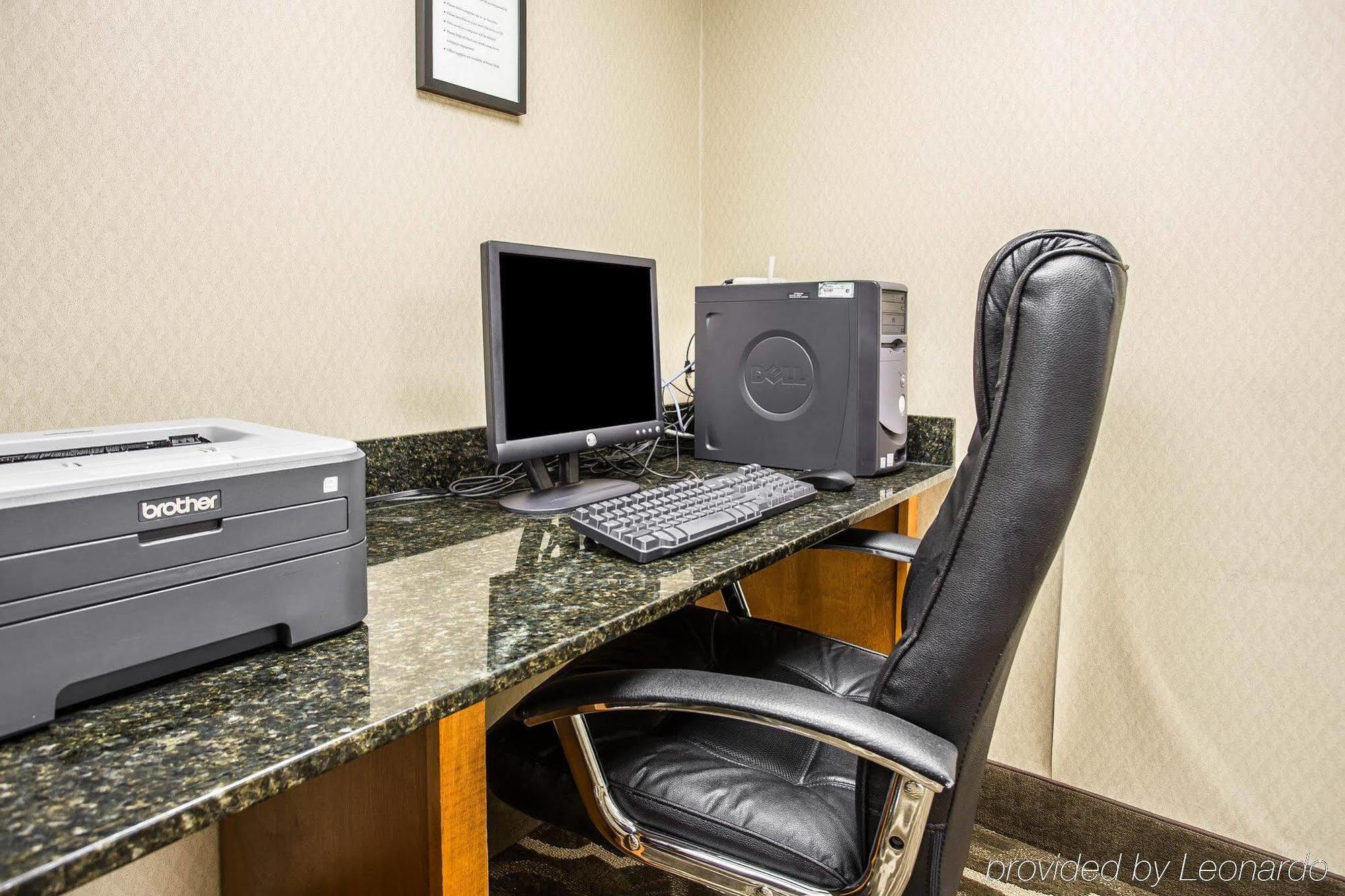 Comfort Inn&Suites Walterboro I-95 Eksteriør bilde