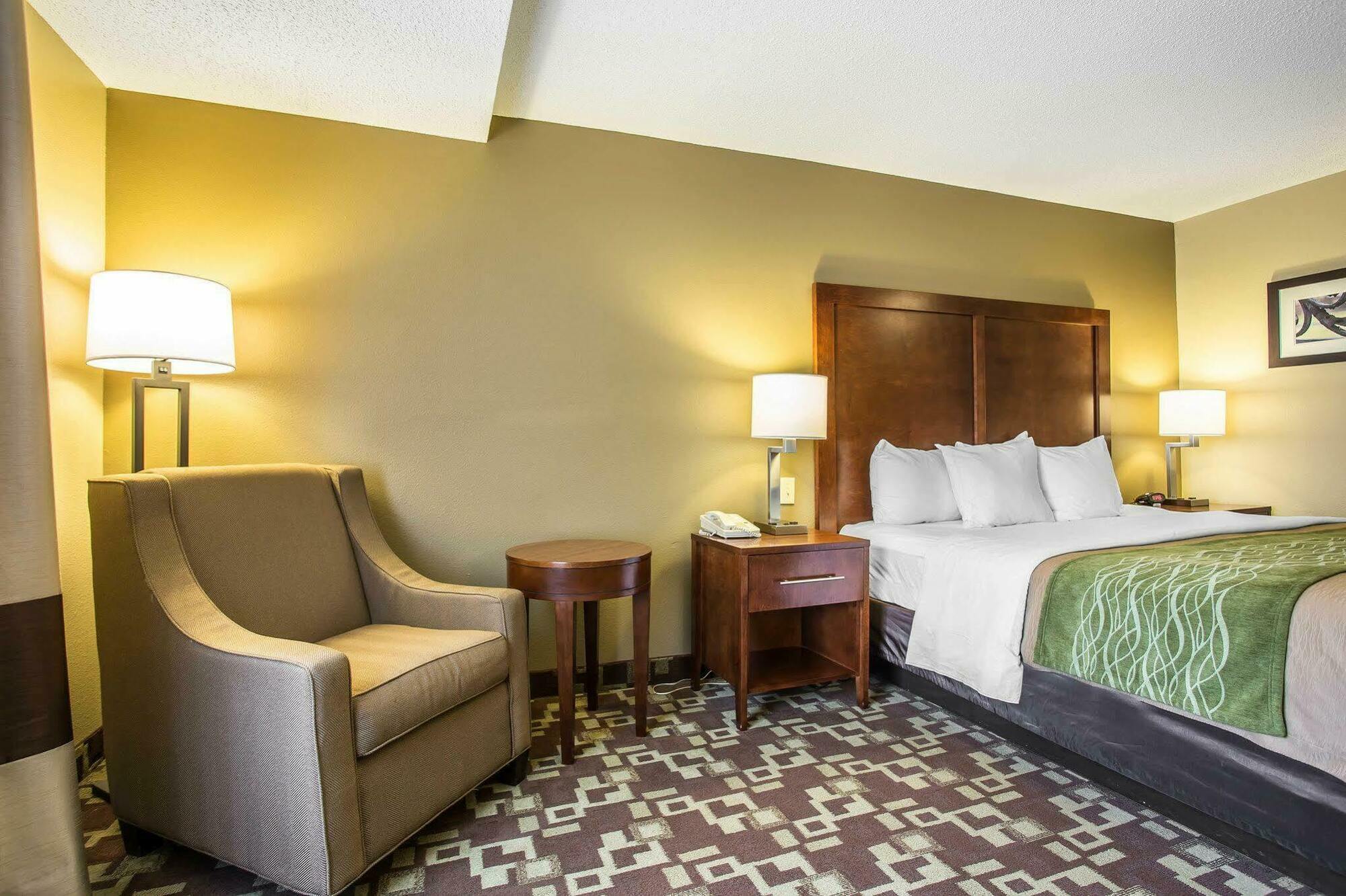 Comfort Inn&Suites Walterboro I-95 Eksteriør bilde