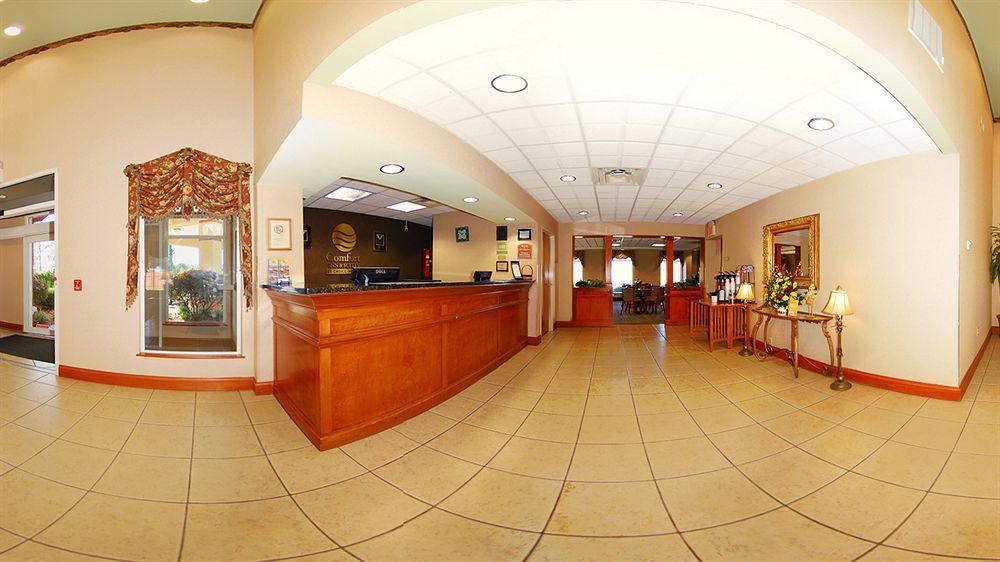 Comfort Inn&Suites Walterboro I-95 Eksteriør bilde