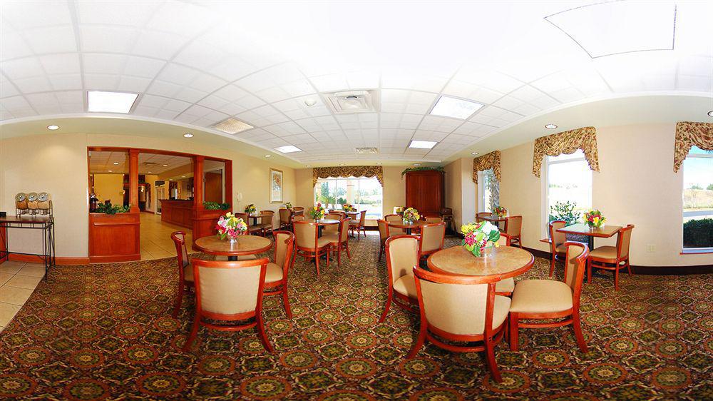 Comfort Inn&Suites Walterboro I-95 Eksteriør bilde