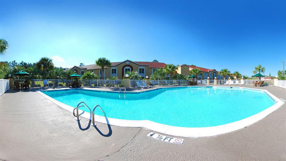 Comfort Inn&Suites Walterboro I-95 Eksteriør bilde